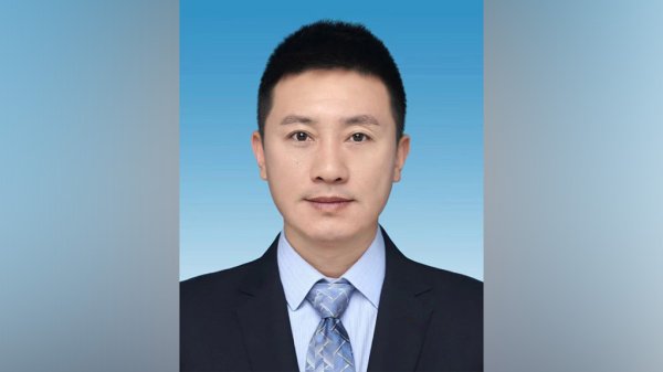 股票配资官方网址 跨省份履新8个月后，陈波已任内蒙古国资委党委书记、主任